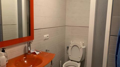 Photo 3 of Flat for rent in Garrido Norte, Salamanca Capital