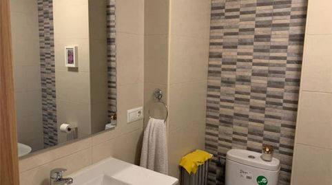 Photo 4 of Flat for rent in Garrido Norte, Salamanca Capital