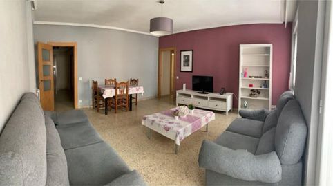 Photo 5 of Flat for rent in Garrido Norte, Salamanca Capital