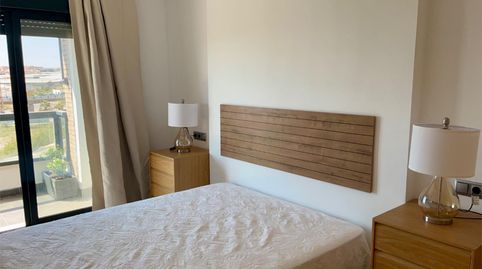 Photo 3 of Flat for sale in Calle Sierra de Gádor, 1, El Parador de las Hortichuelas, Roquetas de Mar