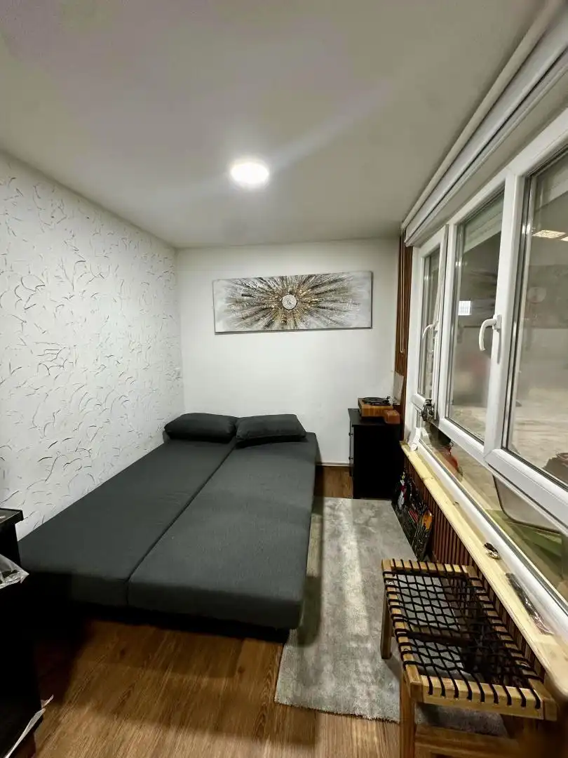 Habitación de Estudio en venta en Valencia con Calefacción, Jardín privado y Parquet
