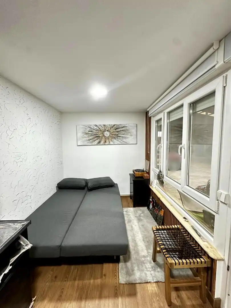 Habitación de Estudio en venta en Valencia con Calefacción, Jardín privado y Parquet