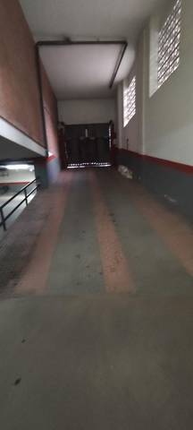 Garaje en Alquiler en Calle de las Palmas, 5 en San Antón