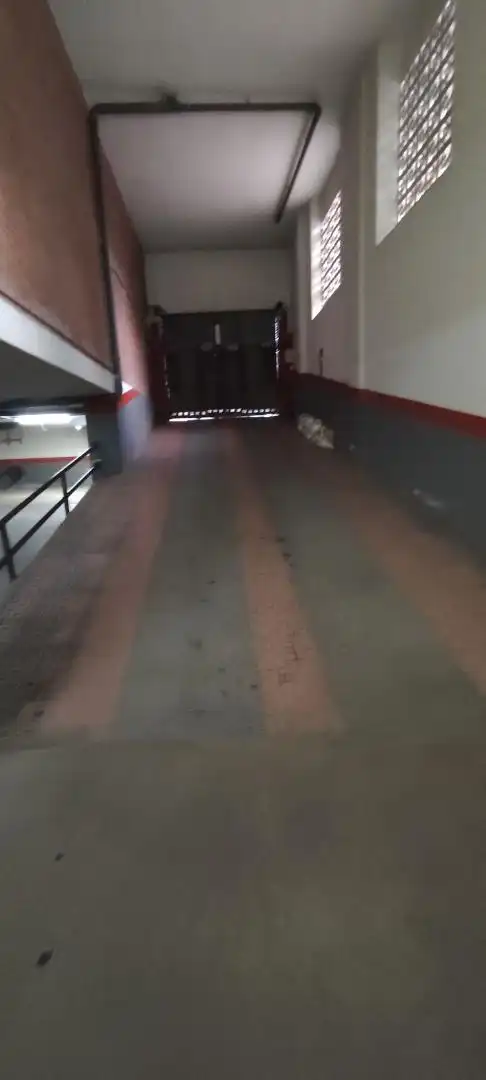 Garage for rent in Murcia