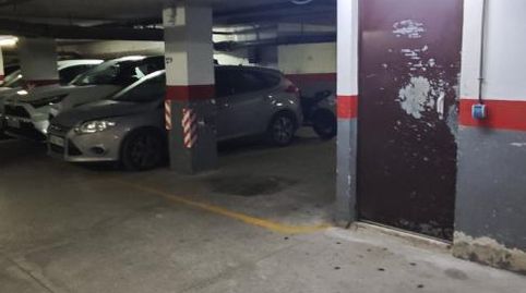 Photo 4 of Garage for rent in Calle de las Palmas, 5, San Antón, Murcia Capital