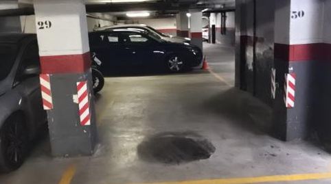 Photo 5 of Garage for rent in Calle de las Palmas, 5, San Antón, Murcia Capital