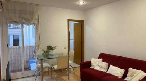 Piso en venta en Passatge de Nogués, 11, El Camp d'en Grassot i Gràcia Nova, Barcelona Capital - imagen 2 Foto 2 de Piso en venta en Passatge de Nogués, 11, El Camp d'en Grassot i Gràcia Nova, Barcelona Capital