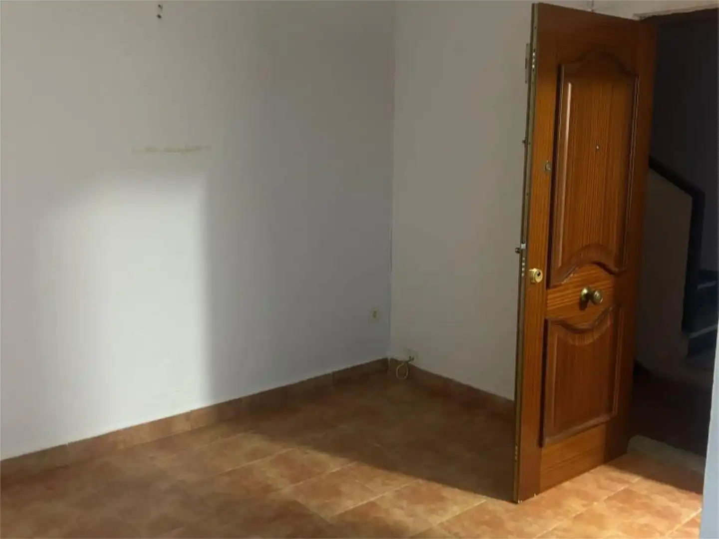 Bedroom of Flat for sale in San Fernando  with Air Conditioner