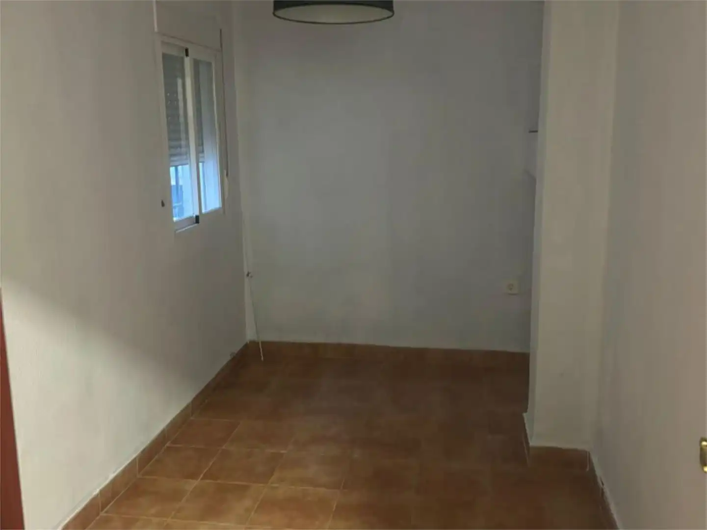 Bedroom of Flat for sale in San Fernando  with Air Conditioner