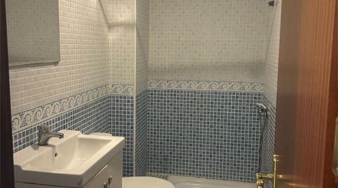 Foto 5 de Piso en venta en Calle San Félix de Valois, 3, El Cristo - Cayetano Roldán, San Fernando