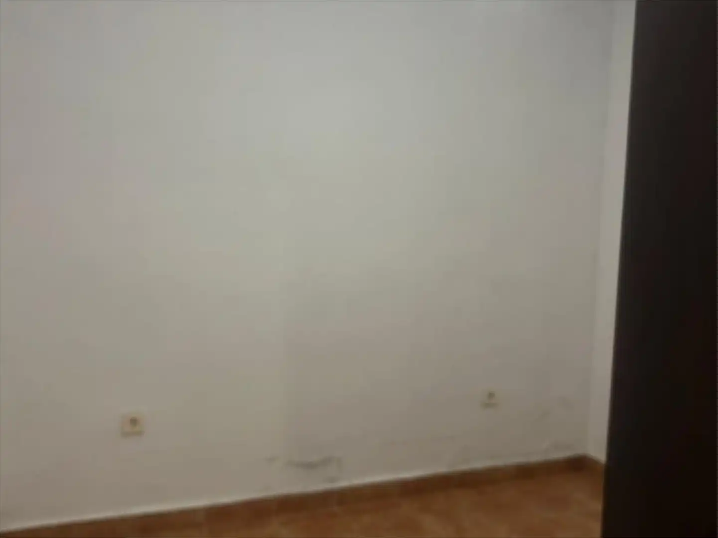 Flat for sale in San Fernando  with Air Conditioner