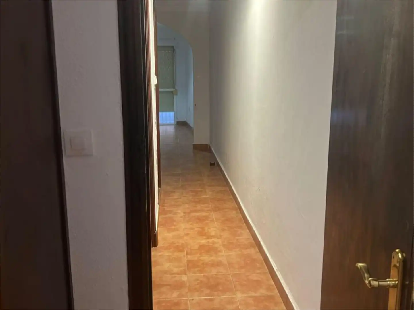 Flat for sale in San Fernando  with Air Conditioner
