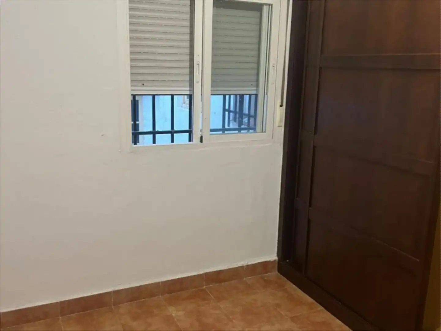 Bedroom of Flat for sale in San Fernando  with Air Conditioner