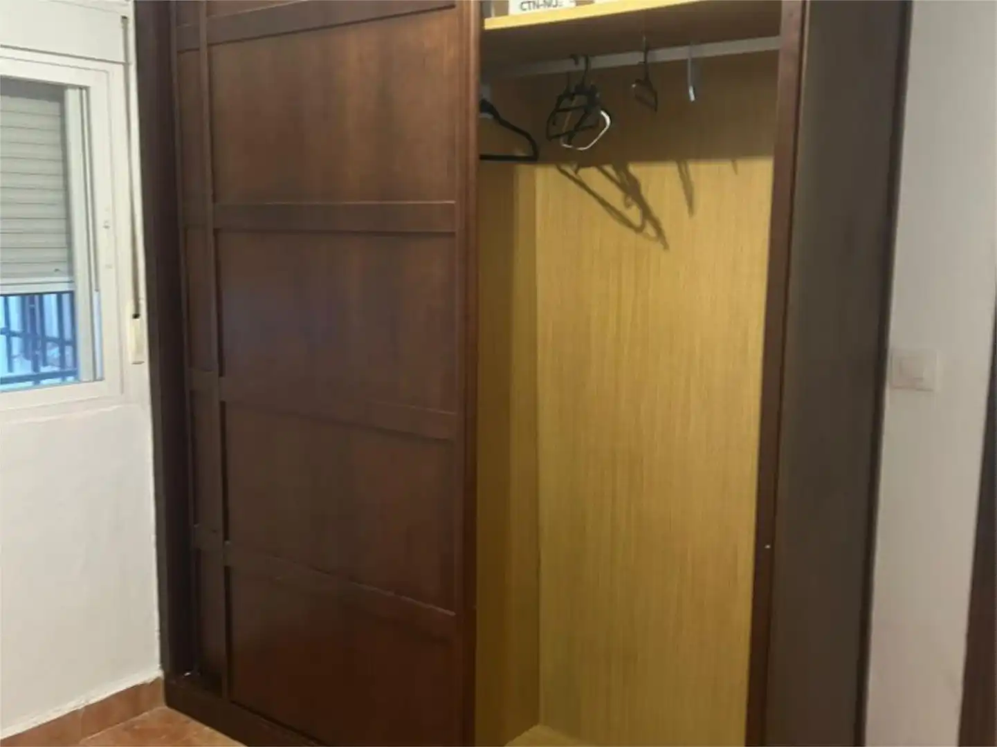 Bedroom of Flat for sale in San Fernando  with Air Conditioner