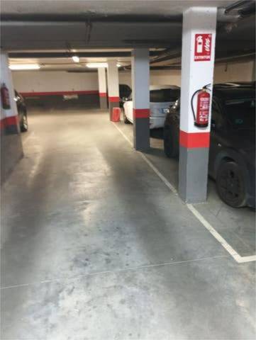 Garaje en Alquiler en Recas