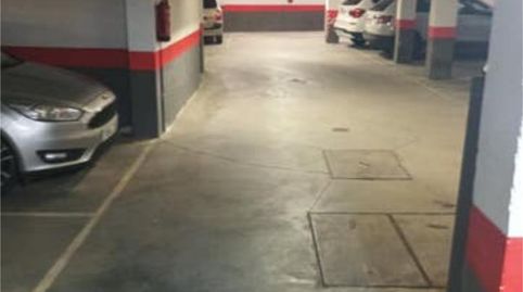 Foto 2 de Garaje de alquiler en Recas, Toledo