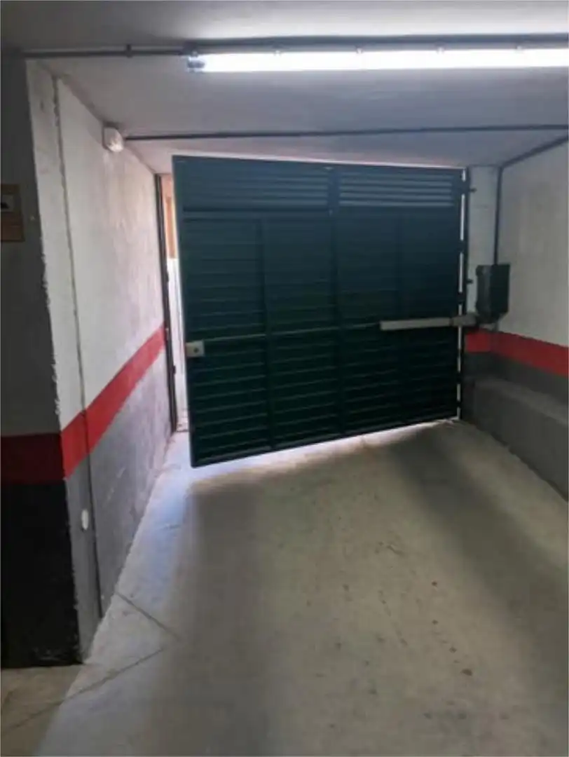 Garaje de alquiler en Recas Parking de Garaje de alquiler en Recas