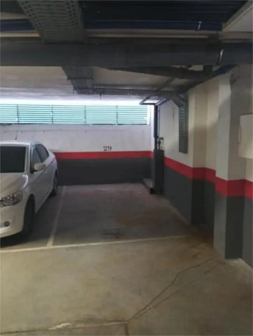 Garaje de alquiler en Recas Parking de Garaje de alquiler en Recas