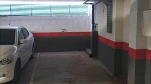 Foto 4 de Garaje de alquiler en Recas, Toledo