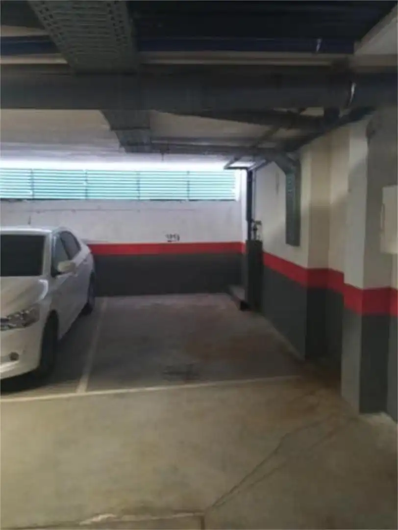 Garaje de alquiler en Recas Parking de Garaje de alquiler en Recas