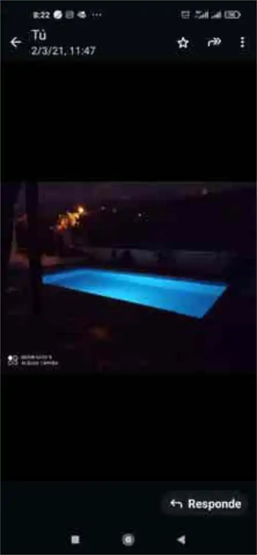 Piscina de Casa adosada en venda en Puerto de la Cruz amb Jardí privat, Terrassa i Traster