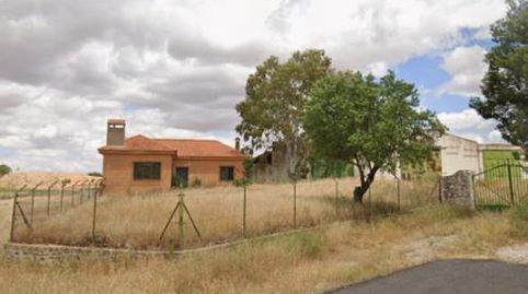 Casa o chalet de alquiler en Cr-624, 1, Valdepeñas, Ciudad Real - imagen 5 Foto 5 de Casa o chalet de alquiler en Cr-624, 1, Valdepeñas, Ciudad Real