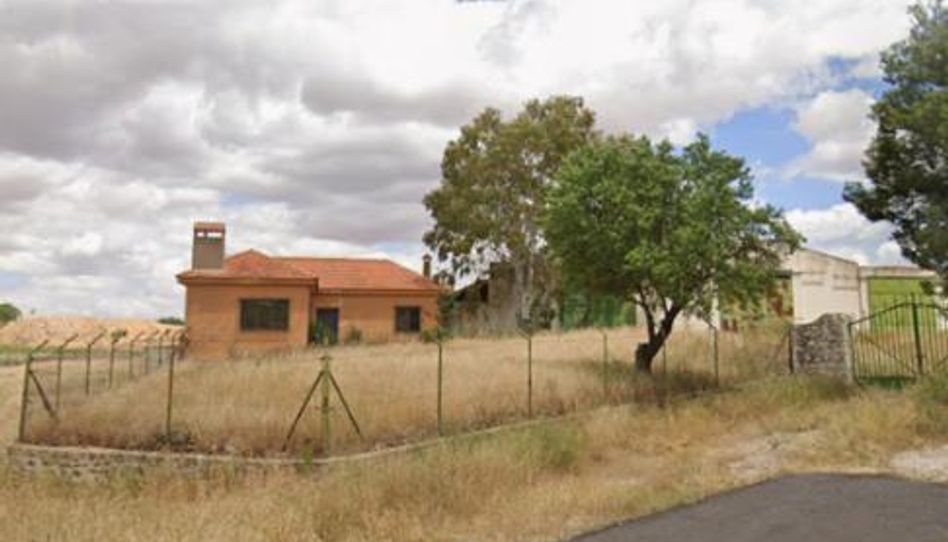 Houses for rent in Cr-624, 1, Valdepeñas, Ciudad Real - image 1 Photo 1 of Houses for rent in Cr-624, 1, Valdepeñas, Ciudad Real