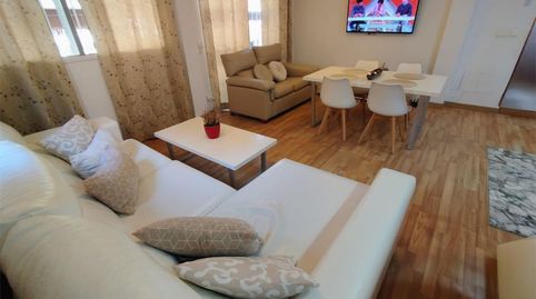Foto 4 de Casa o chalet de alquiler en Avinguda el Racó, 26, Racó, Cullera