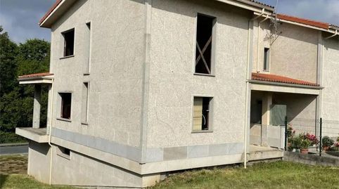 Photo 3 of Detached homes for sale in Rúa Val Do Seixo 3, 42, A Merca , Ourense