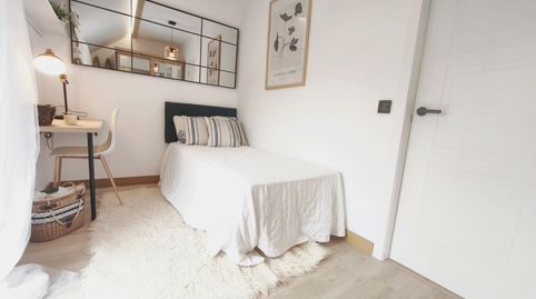 Foto 4 de Piso en venta en Hiru Zutabe Plaza, 3, Bilbao la Vieja, Bilbao