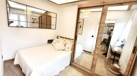 Foto 3 de Piso en venta en Hiru Zutabe Plaza, 3, Bilbao la Vieja, Bilbao