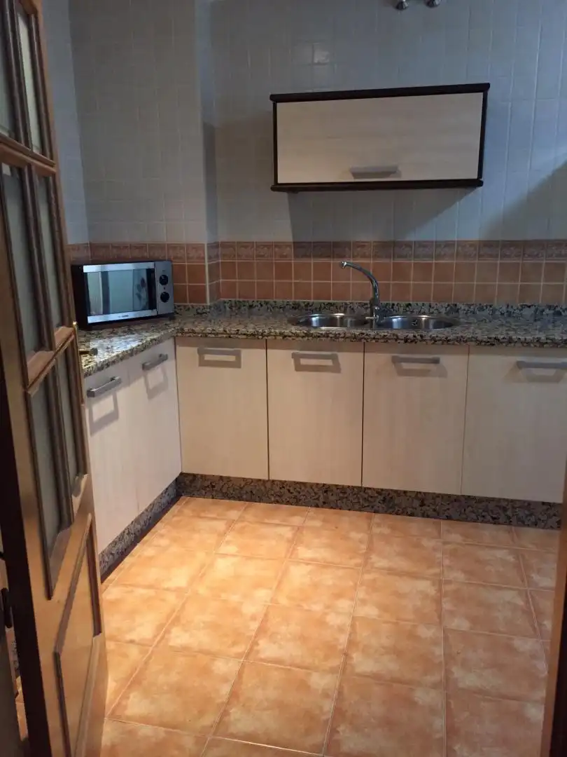 Cuina de Pis en venda en Mérida amb Aire condicionat, Calefacció i Parquet