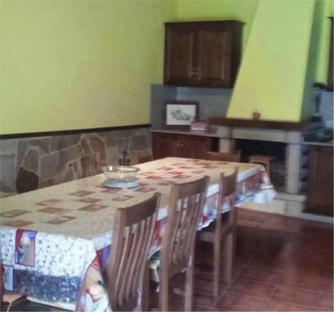 Houses for sale in Oímbra Dining room of Houses for sale in Oímbra with Furnished