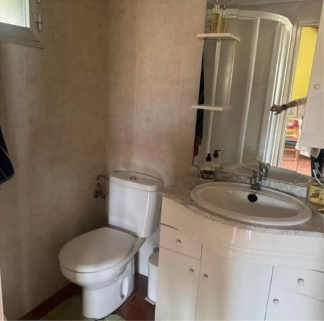 Houses for sale in Oímbra Bathroom of Houses for sale in Oímbra with Furnished