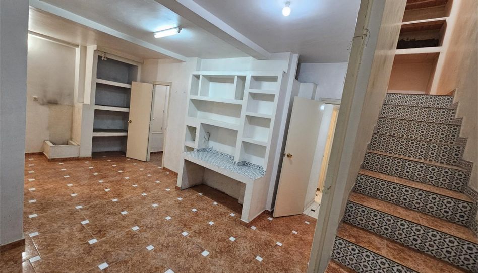 Commercial properties for sale in Calle Arenisca, 25, Santa Cristina - San Rafael, Málaga Capital - image 1 Photo 1 of Commercial properties for sale in Calle Arenisca, 25, Santa Cristina - San Rafael, Málaga Capital
