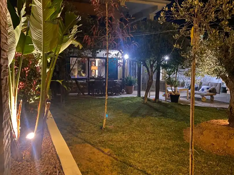 Casa o xalet en venda a Carrer Burjassot, 19, Corinto - Almarda Jardí de Casa o xalet en venda en Sagunto / Sagunt amb Aire condicionat, Calefacció i Jardí privat