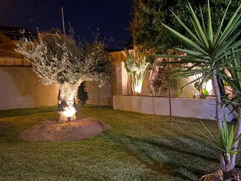 Casa o xalet en venda a Carrer Burjassot, 19, Corinto - Almarda Jardí de Casa o xalet en venda en Sagunto / Sagunt amb Aire condicionat, Calefacció i Jardí privat