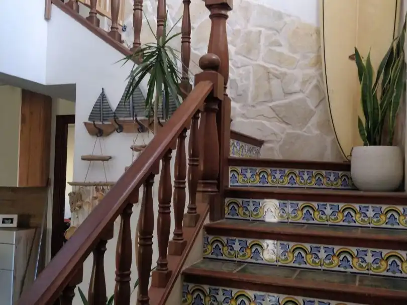 Casa o xalet en venda a Carrer Burjassot, 19, Corinto - Almarda Casa o xalet en venda en Sagunto / Sagunt amb Aire condicionat, Calefacció i Jardí privat