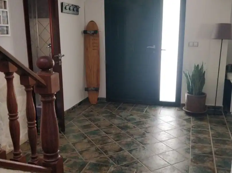 Casa o xalet en venda a Carrer Burjassot, 19, Corinto - Almarda Casa o xalet en venda en Sagunto / Sagunt amb Aire condicionat, Calefacció i Jardí privat