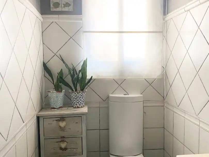 Casa o xalet en venda a Carrer Burjassot, 19, Corinto - Almarda Bany de Casa o xalet en venda en Sagunto / Sagunt amb Aire condicionat, Calefacció i Jardí privat