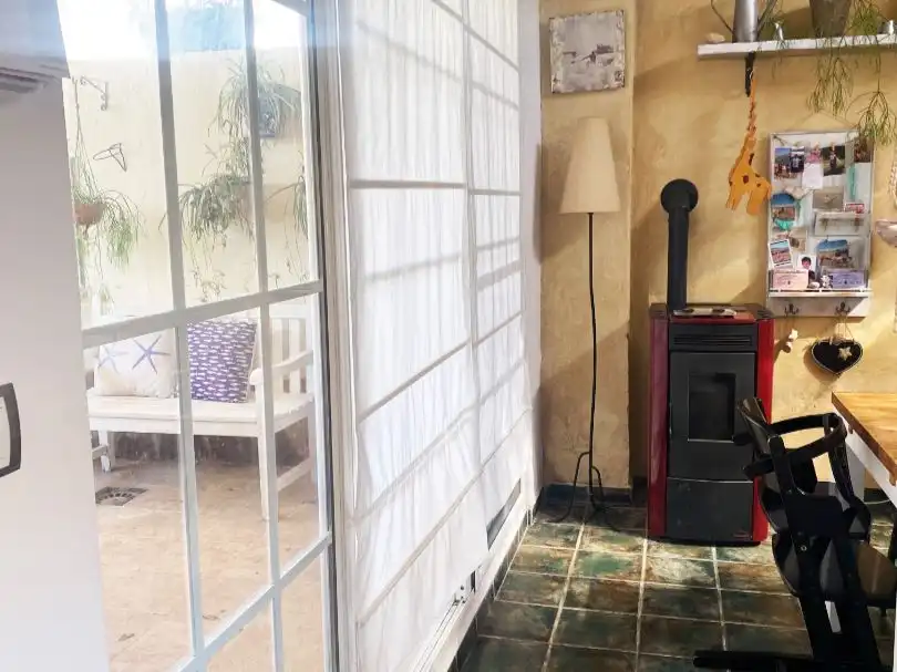 Casa o xalet en venda a Carrer Burjassot, 19, Corinto - Almarda Casa o xalet en venda en Sagunto / Sagunt amb Aire condicionat, Calefacció i Jardí privat