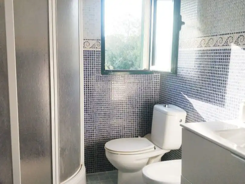 Casa o xalet en venda a Carrer Burjassot, 19, Corinto - Almarda Bany de Casa o xalet en venda en Sagunto / Sagunt amb Aire condicionat, Calefacció i Jardí privat