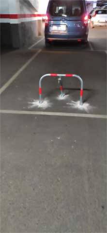 Garaje en Alquiler en San Nicasio