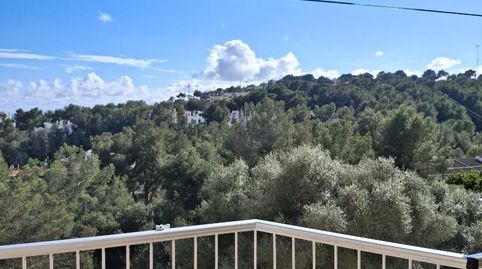 Foto 3 de Pis en venda a Camí de Son Toells, 48, Sant Agustí, Palma de Mallorca