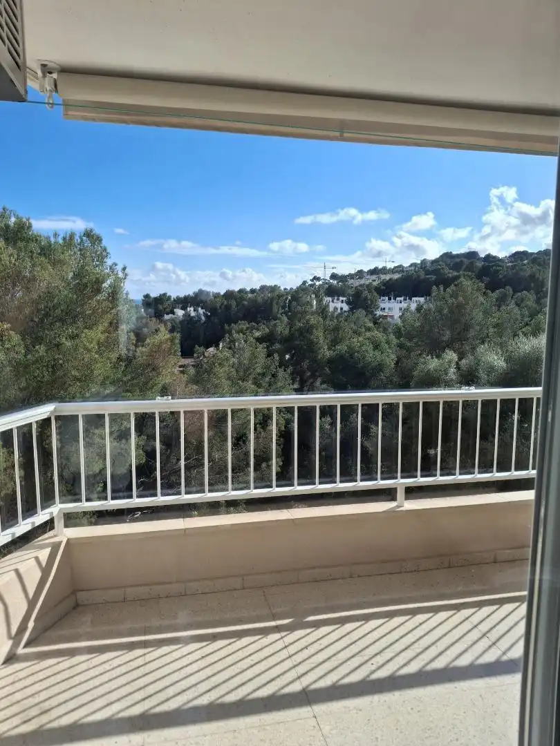 Terrassa de Pis en venda en  Palma de Mallorca amb Aire condicionat