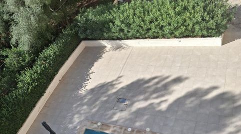 Foto 4 de Pis en venda a Camí de Son Toells, 48, Sant Agustí, Palma de Mallorca