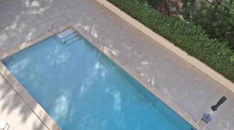 Foto 2 de Pis en venda a Camí de Son Toells, 48, Sant Agustí, Palma de Mallorca