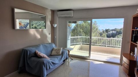 Foto 5 de Pis en venda a Camí de Son Toells, 48, Sant Agustí, Palma de Mallorca