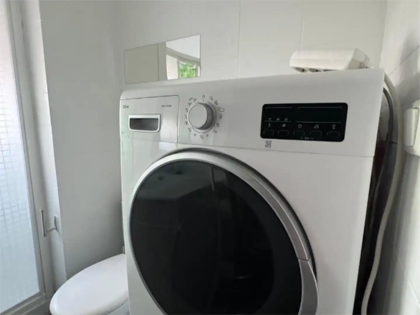 Piso en venta en Avenida Salvador Allende, 1, Roces Habitación de Piso en venta en Gijón con Calefacción, Parquet y Trastero
