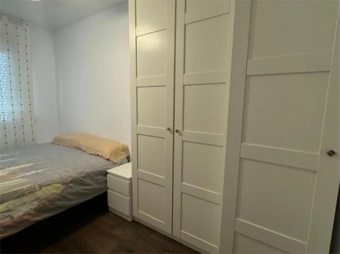 Piso en venta en Avenida Salvador Allende, 1, Roces Habitación de Piso en venta en Gijón con Calefacción, Parquet y Trastero